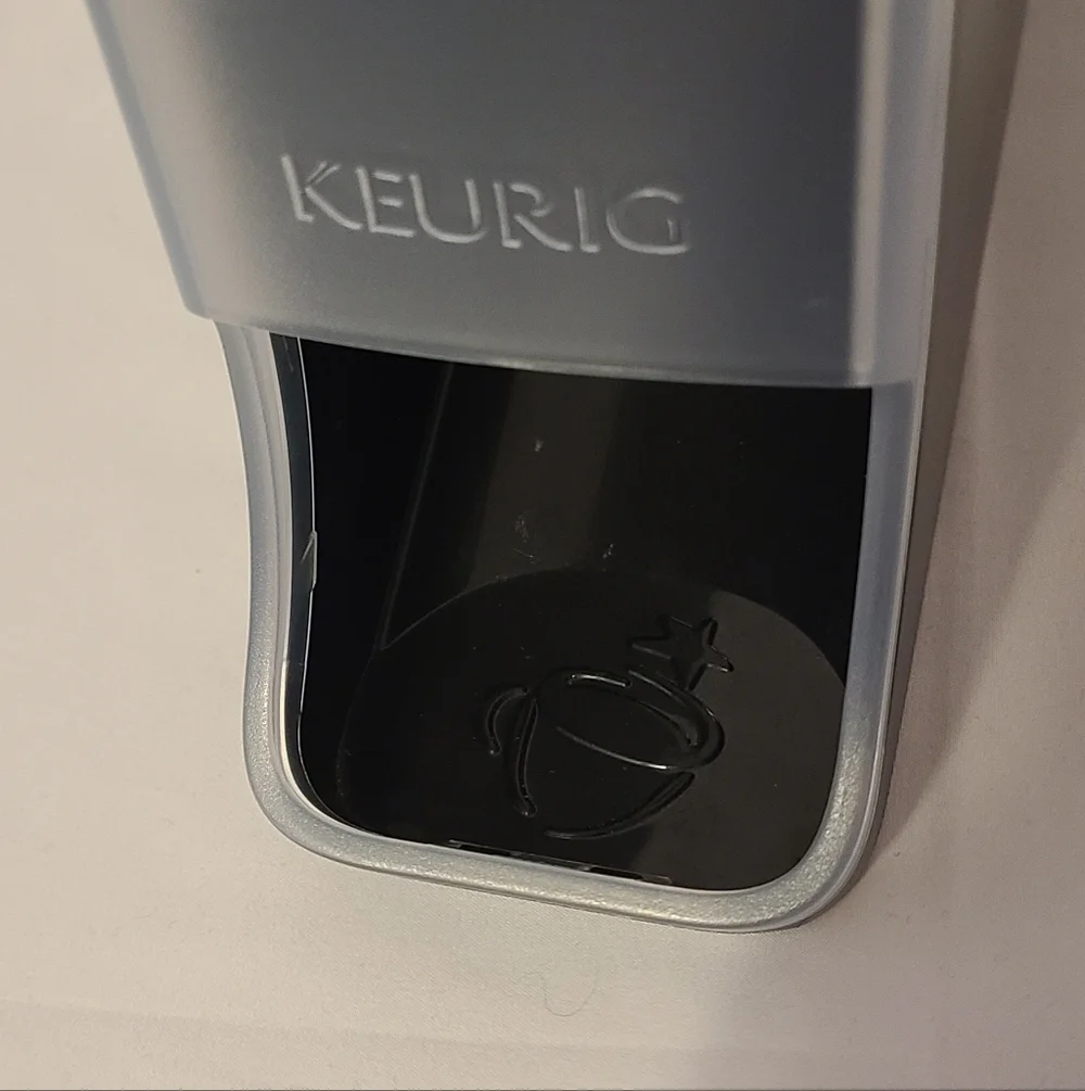 Keurig Pod Dispenser